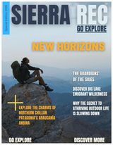 Sierra Rec Magazine - January 2025 Special Edition Vol.28 - Issue 1