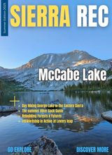 Sierra Rec Magazine