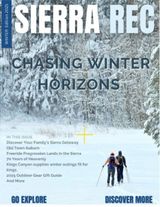 Sierra Rec Magazine