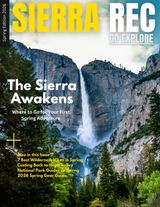 Sierra Rec Magazine