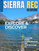 Sierra Rec Magazine