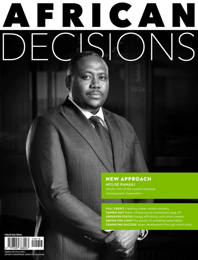 African Decisions