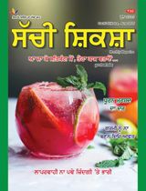 Sachi Shiksha Punjabi