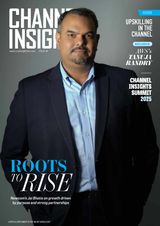 Channel Insights Middle East