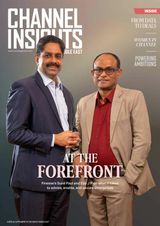 Channel Insights Middle East
