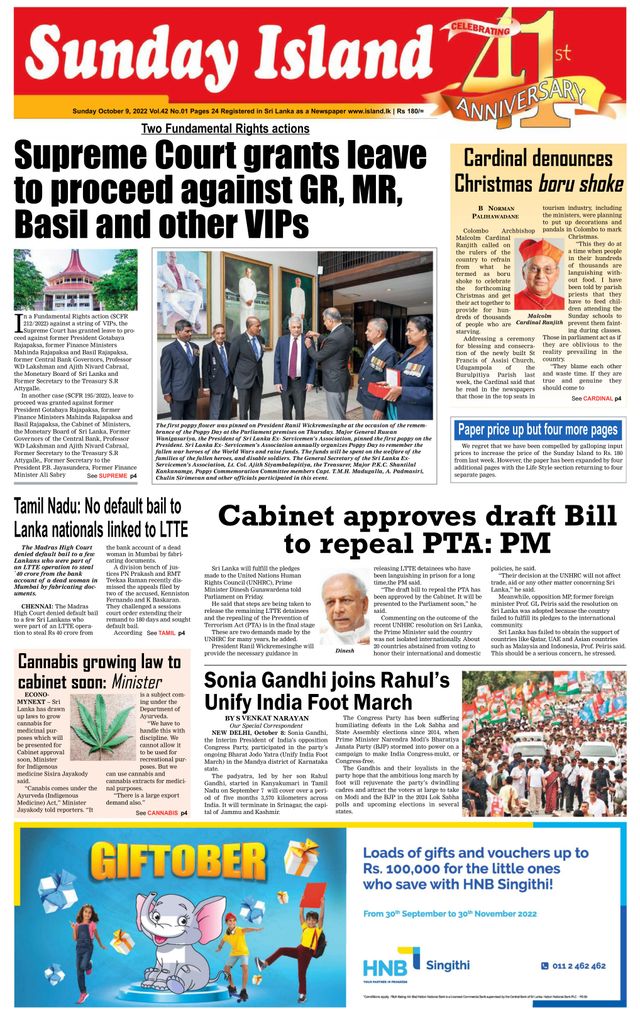 Magzter GOLDで無制限に