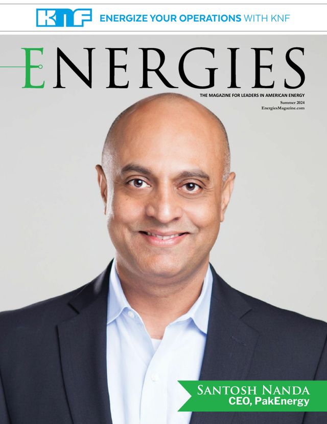 ENERGIES