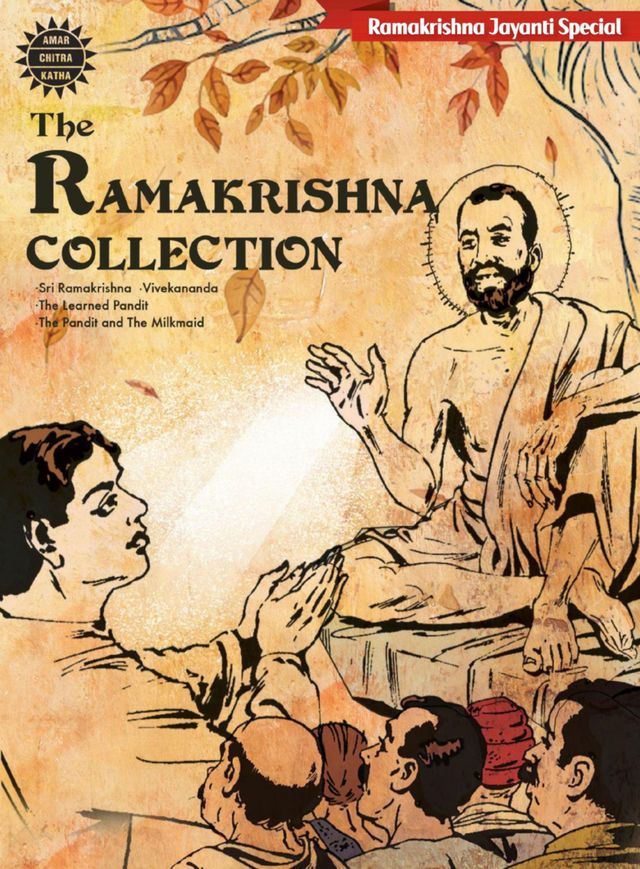 The Ramakrishna Collection