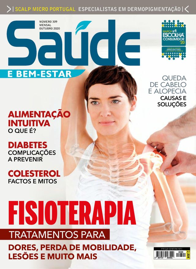 Saúde e Bem Estar