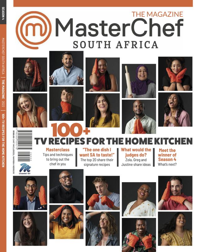 Gå ubegrenset med Magzter GOLD