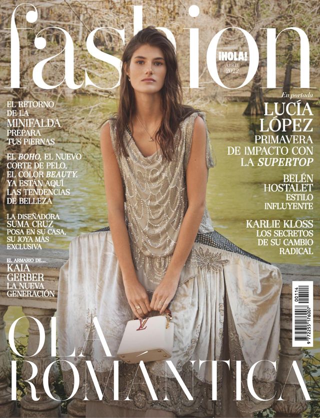 Fashion! HOLA