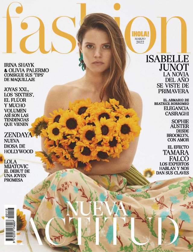 Fashion! HOLA