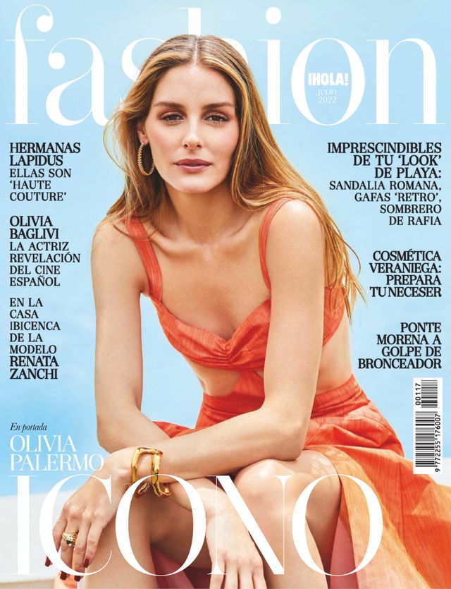 Fashion! HOLA