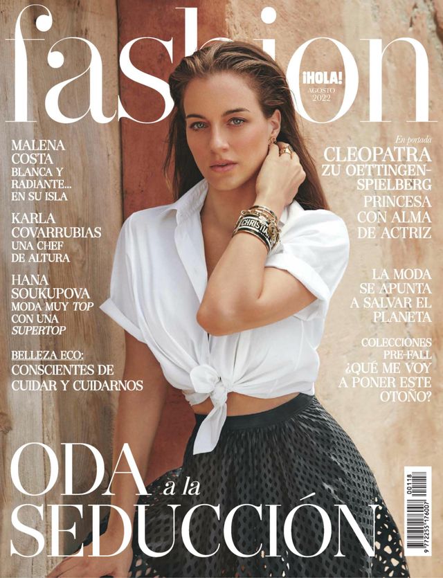 Fashion! HOLA