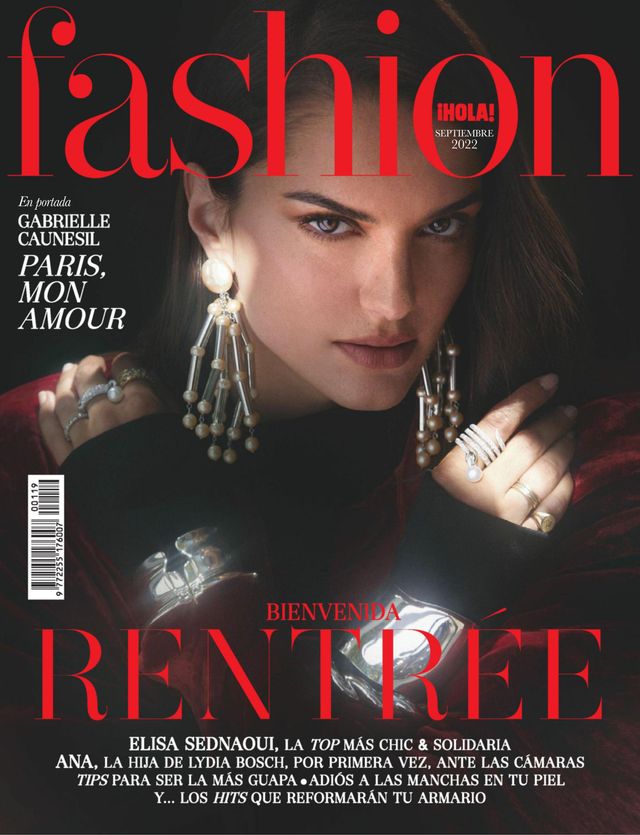 Fashion! HOLA