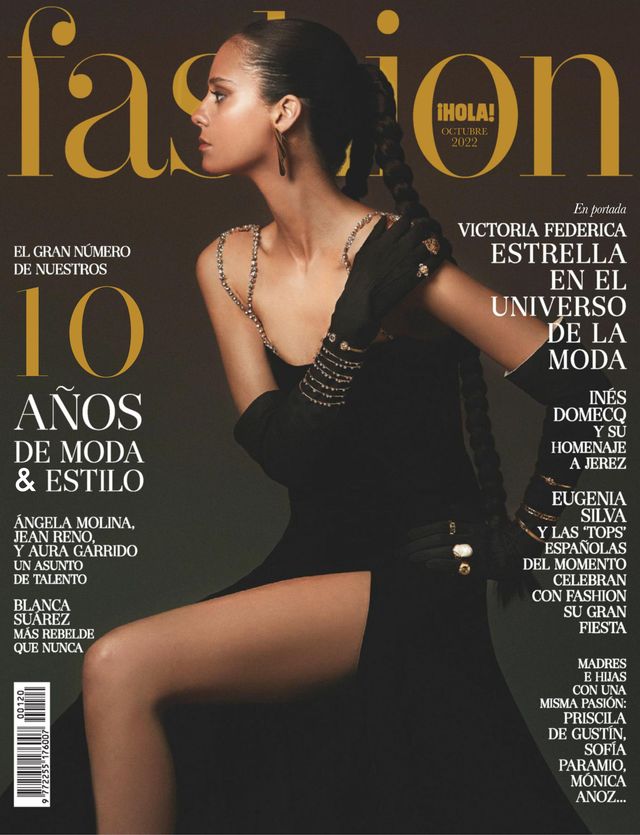 Fashion! HOLA
