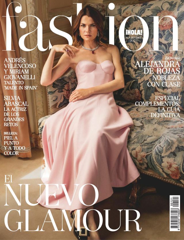 Fashion! HOLA
