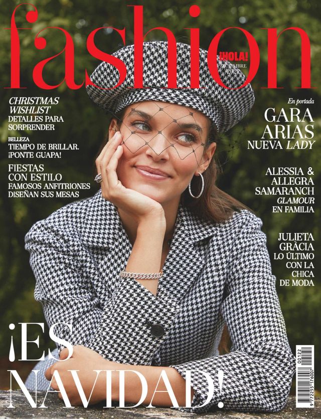 Fashion! HOLA