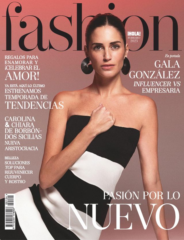 Fashion! HOLA