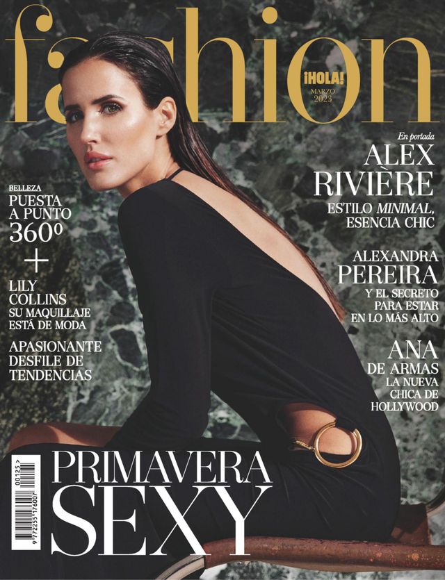 Fashion! HOLA