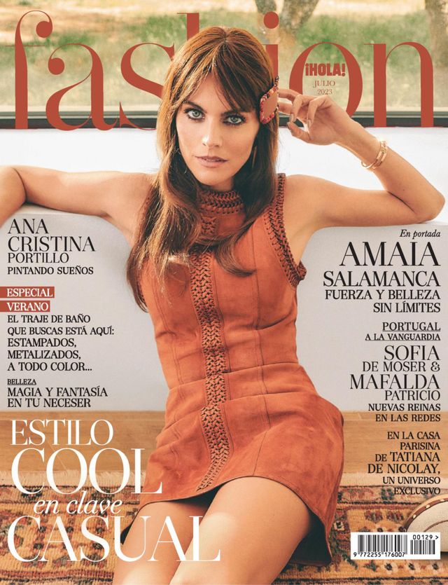 Fashion! HOLA