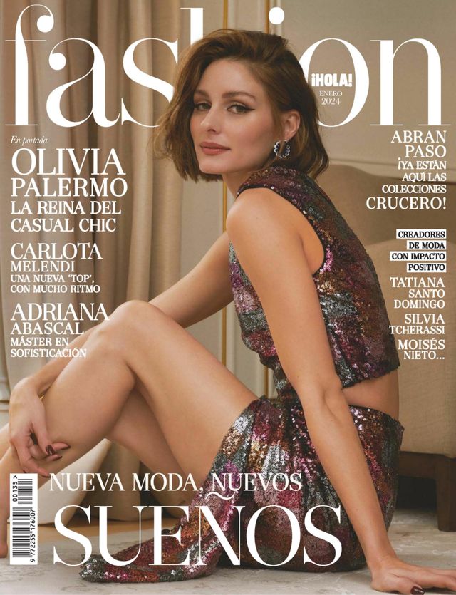 Fashion! HOLA
