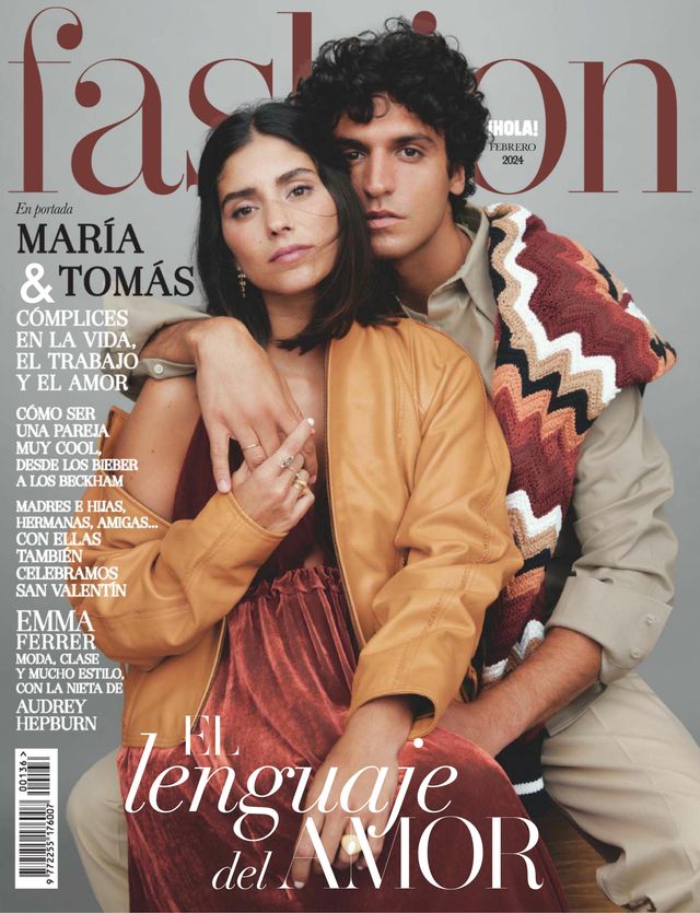 Fashion! HOLA