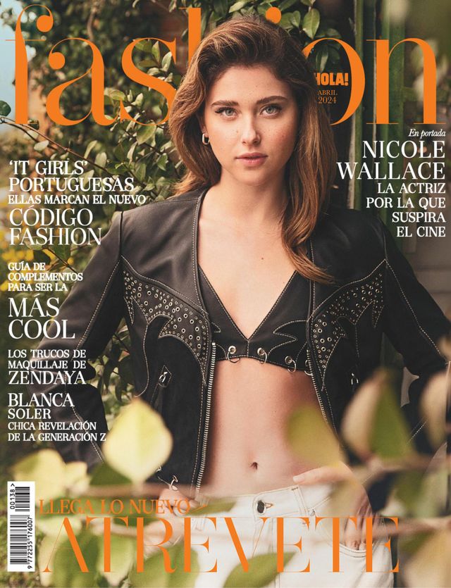 Fashion! HOLA