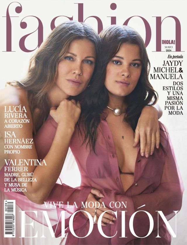 Fashion! HOLA