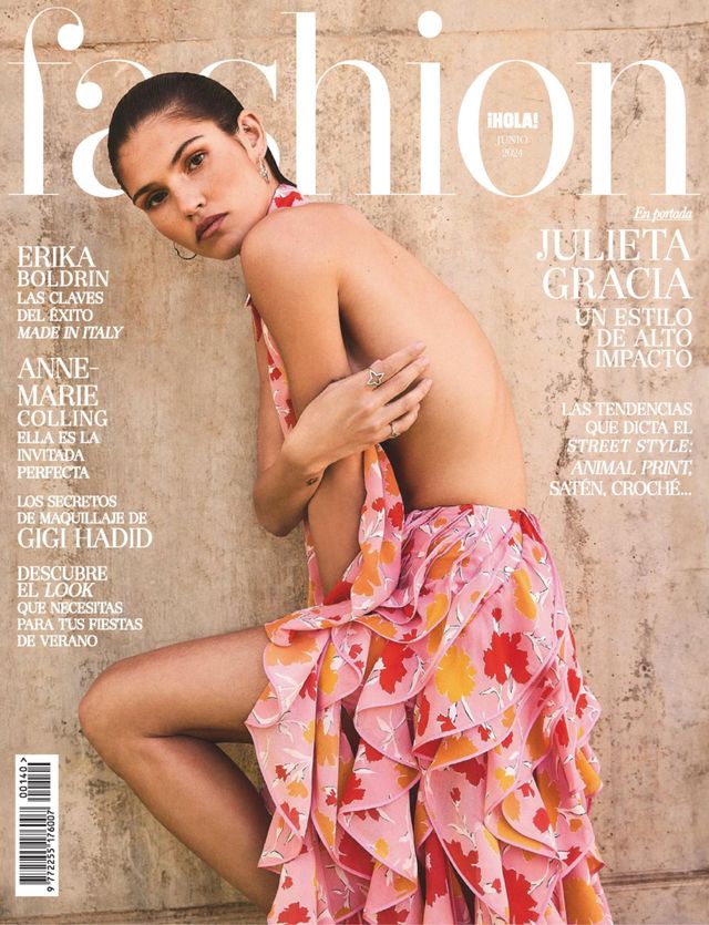 Fashion! HOLA