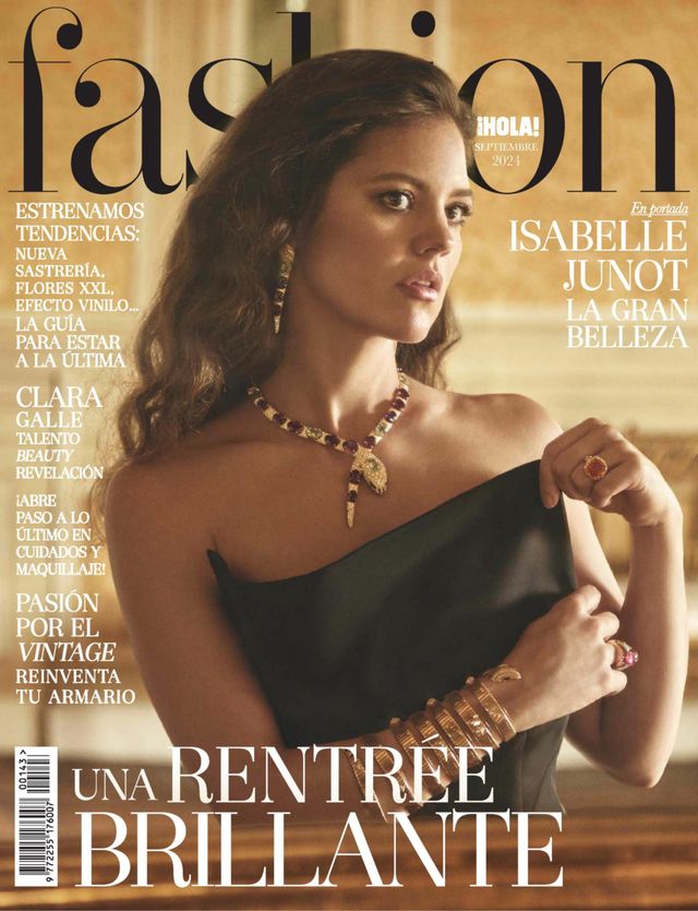 Fashion! HOLA