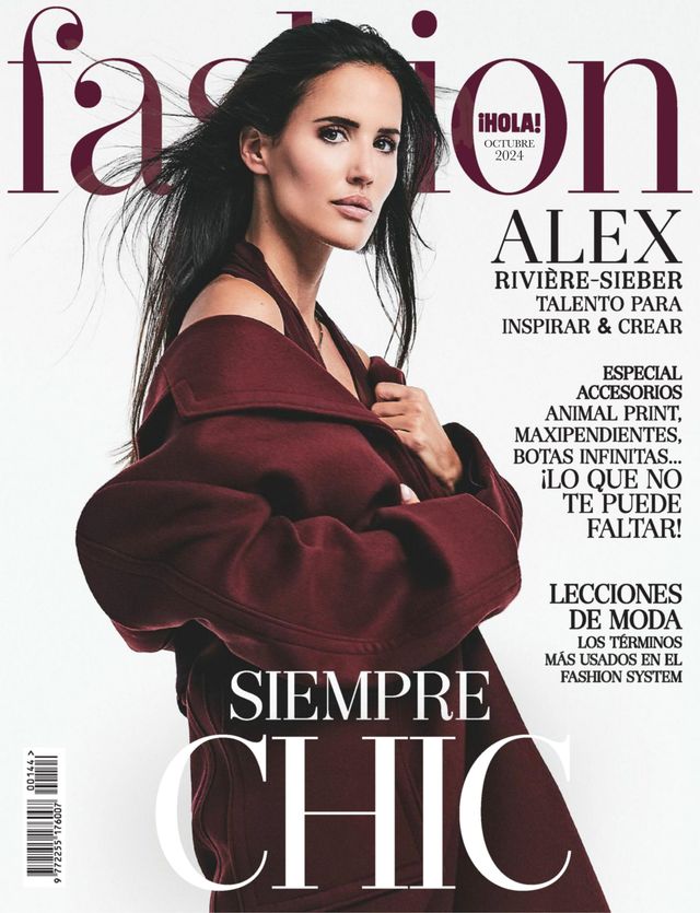 Fashion! HOLA