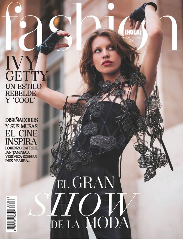 Fashion! HOLA