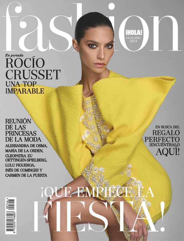 Fashion! HOLA