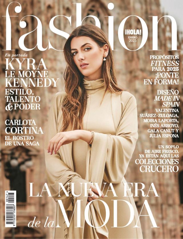 Fashion! HOLA