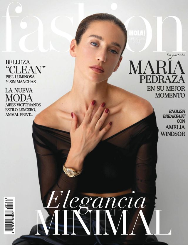 Fashion! HOLA