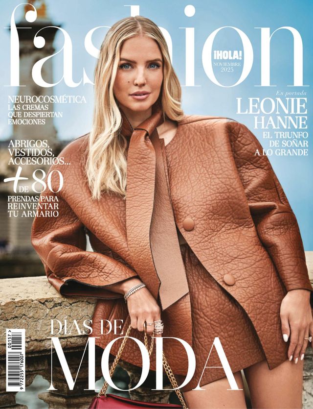 Fashion! HOLA
