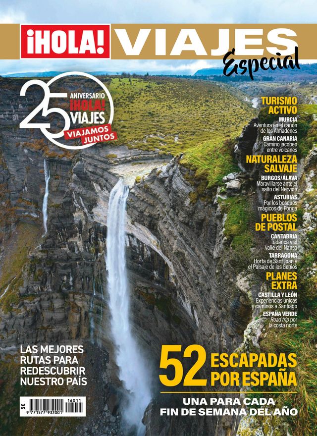 ¡HOLA! Viajes