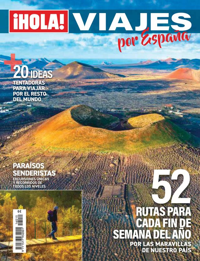 ¡HOLA! Viajes