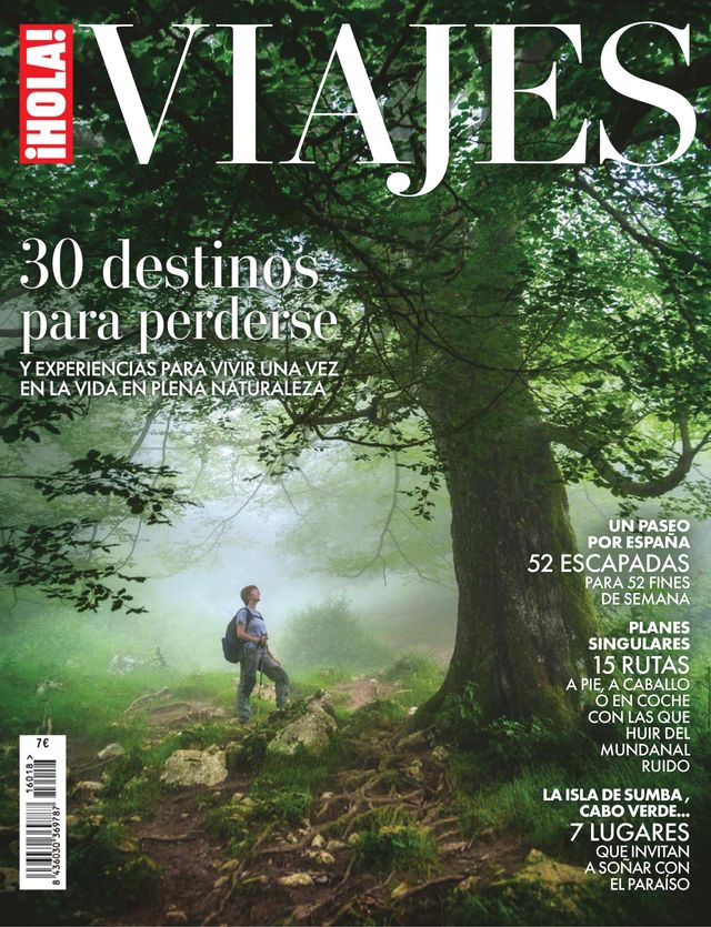 ¡HOLA! Viajes