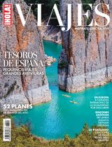 ¡HOLA! Viajes