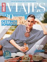 ¡HOLA! Viajes