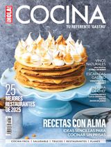 ¡HOLA! Cocina