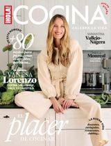 ¡HOLA! Cocina