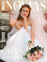¡HOLA! Novias