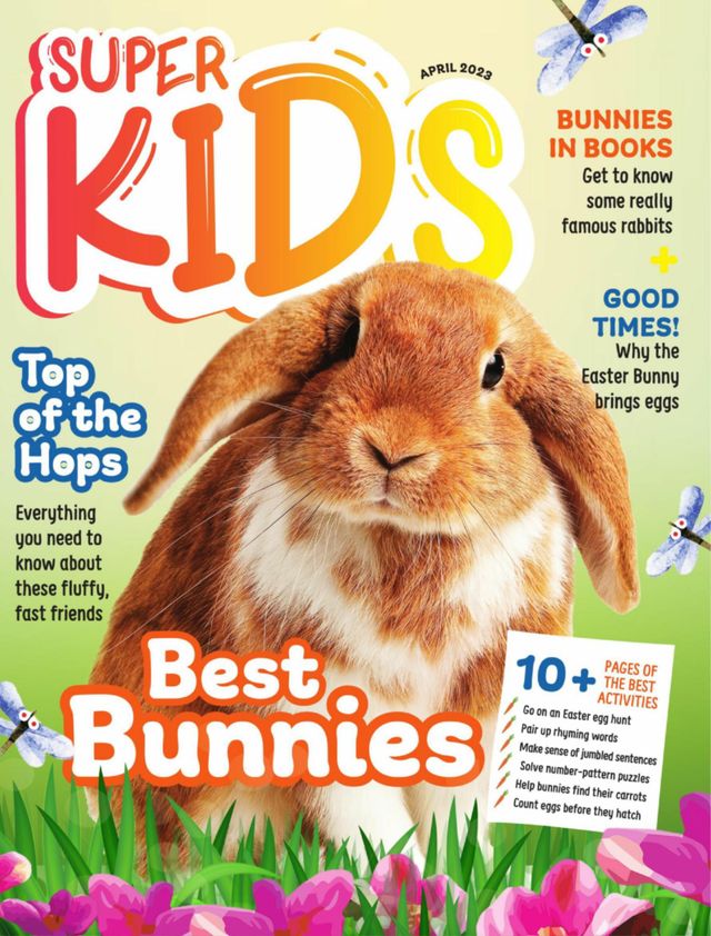 Super Kids
