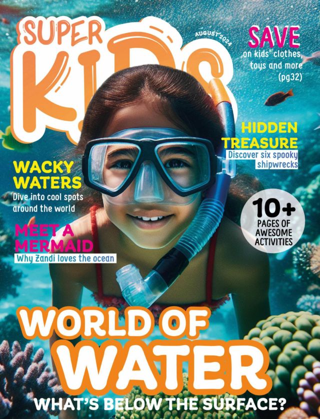 Super Kids