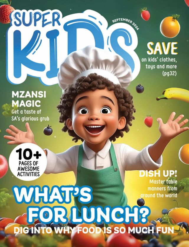 Super Kids