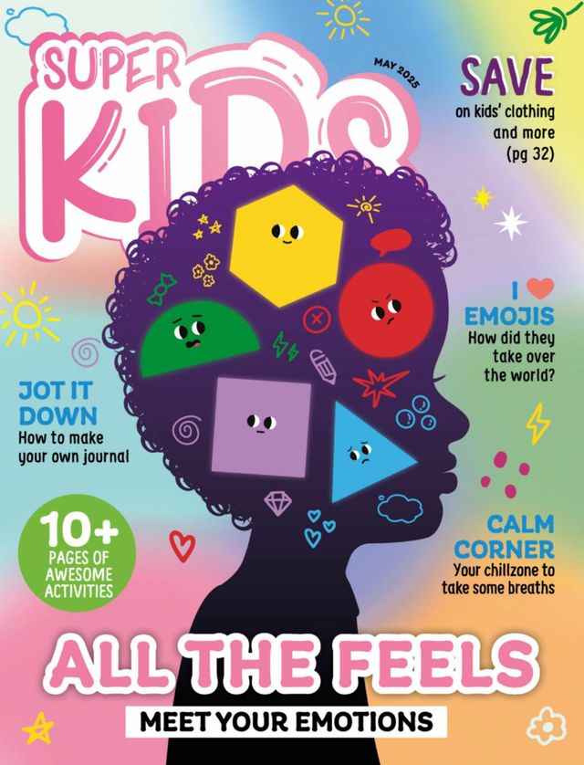 Super Kids