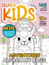 Super Kids